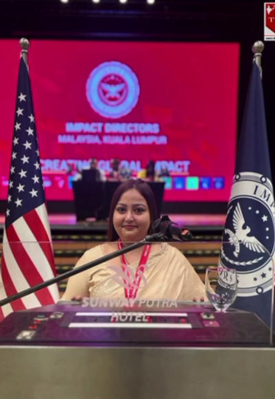Advocate Mita Bannerjee