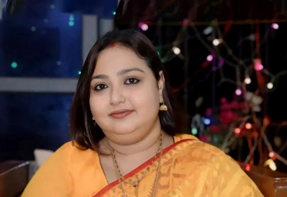 Mita Banerjee: From Childhood Memories to Legal Advocacy