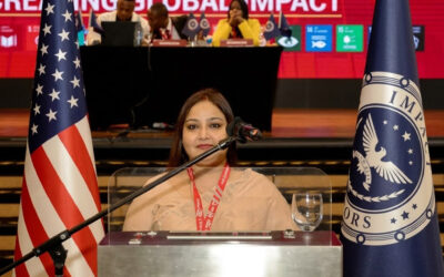 Advocate Mita Banerjee: A Voice for Justice Who Defied All Odds and Won