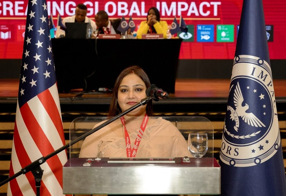 Advocate Mita Banerjee: A Voice for Justice Who Defied All Odds and Won